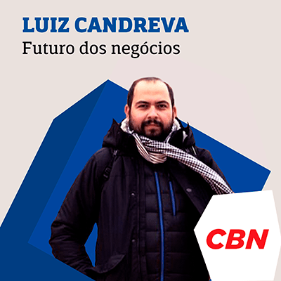 Futuro dos negócios - Luiz Candreva